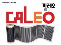 SISTEMUL DE INCALZIRE INTELIGENTA CALEO - SISTEMUL DE INCALZIRE INTELIGENTA CALEO